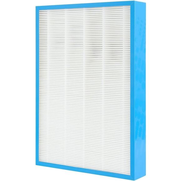 WiseHEPA Carbon Replacement Filter Compatible with WS460A Air Purifier 1 Pk - Picture 1 of 13